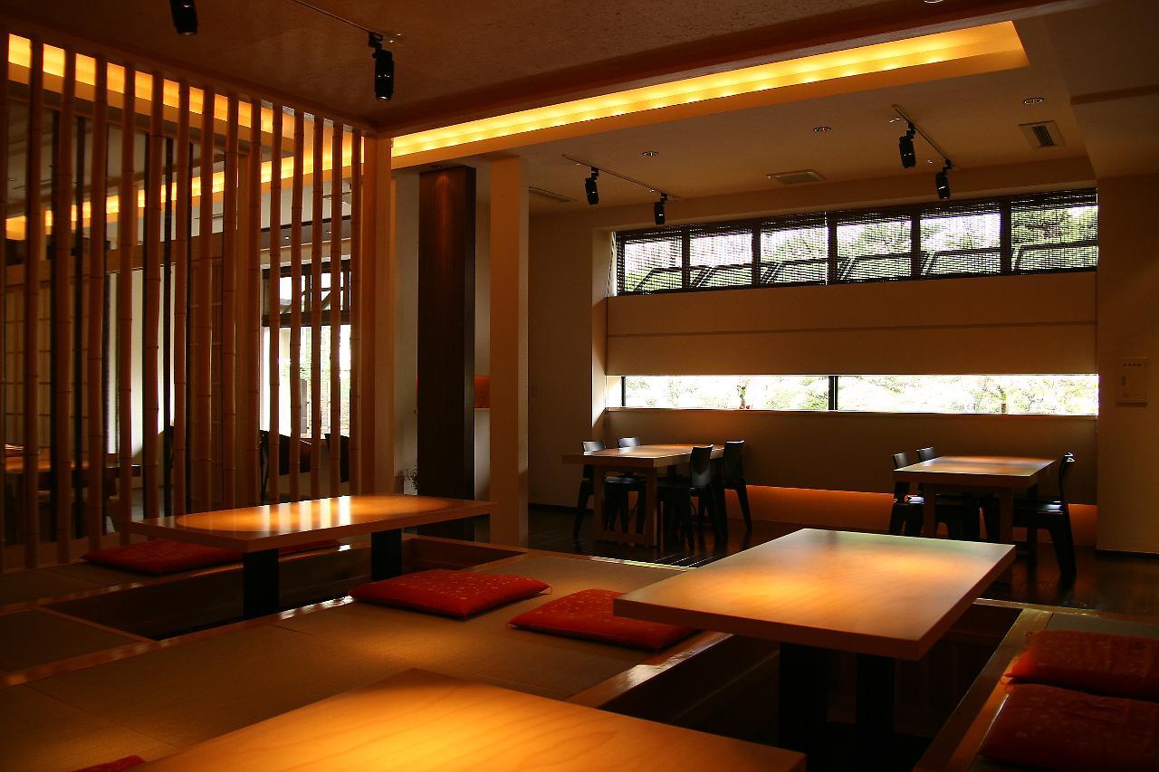 Sakaeya Hotel Tendō Exterior foto